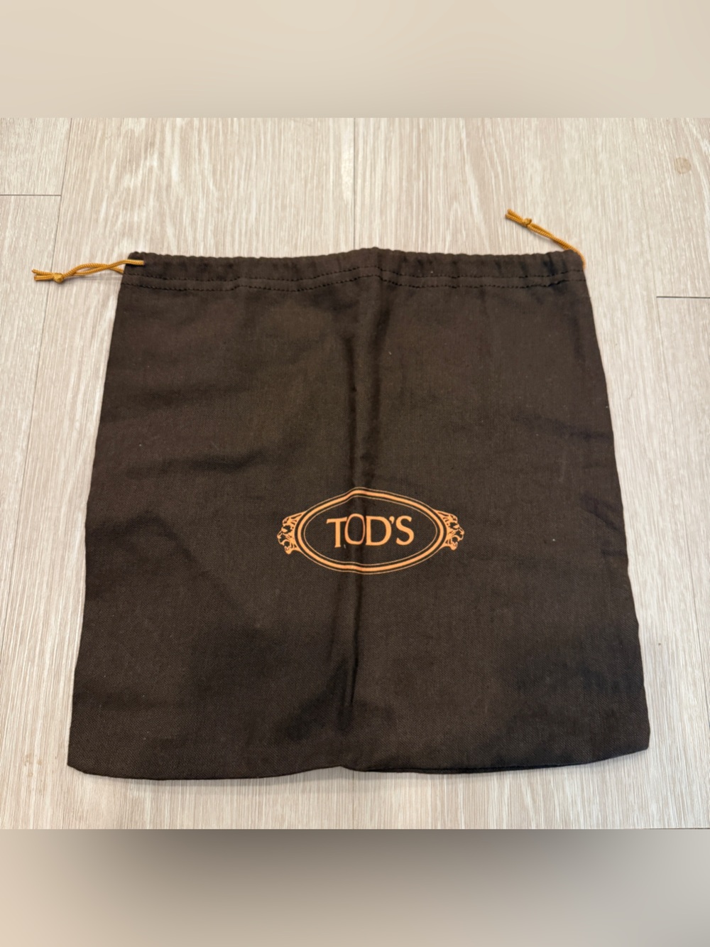 Tod’s Small Dust Bag